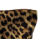 Fantasia Leopardo Oro